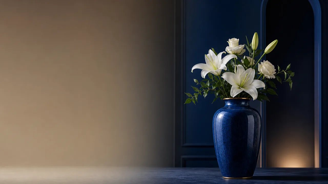 Nano Banana Pro AI image model creating a still life composition