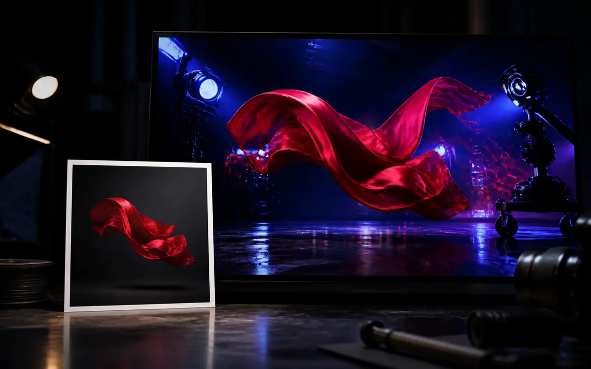 Image to Video with Seedance 2.5