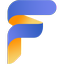 FluxArt logo